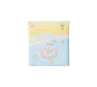 TERNCOEW Borsa per biancheria in rete extra ispessita per tessuti delicati lavabile in lavatrice anti-groviglio con cerniera protezione per indumenti ispessita borsa protettiva per lavatrice