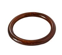 TERNCOEW Braccialetti in resina da donna, alla moda, larghi, irregolari, alla moda, gioielli in resina, regalo irregolare, per donne e ragazze, comodi, Misura unica, come descritto