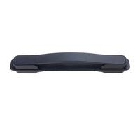 TERNCOEW Cinghia di ricambio per valigie e bagagli, cinghia di ricambio per valigie, T060 Nero, One Size