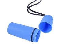 TERNCOEW Contenitore portabottiglie di stoccaggio scatole impermeabili con cordino per galleggianti immersioni kayak barca canoa nuoto accessori