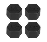 TERNCOEW Copertura per motore multi-modello ad alta resistenza per scooter a vite per condizioni di guida sicure, durabilità, protezione motore scooter