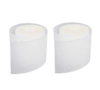 TERNCOEW Coperture per pneumatici per biciclette Protezione per tubi per pneumatici per bici Anti foratura Pad Strumenti di riparazione Biciclette Fodera per pneumatici Protezione per pneumatici per