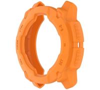 TERNCOEW Custodia protettiva in silicone 45/50 mm Protezione per orologi Taglio preciso Paraurti semplice da usare per Instinct3 Custodia elegante