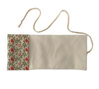 TERNCOEW Divinazioni Tarocchi Porta carte Pieghevole Borsa Organizzatori di Carte da Gioco Borse di Stoccaggio Rotoli Tarocchi Manica per il trasporto di Tarocchi Divinazione Tarocchi Sacchetti