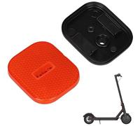 TERNCOEW Durevolezza Parafango Posteriore Protezione Della Copertura Della Luce Posteriore Per Scooter Elettrici Accessori Impermeabile Antipolvere Installare Rapidamente Scooter Parafango Protezioni