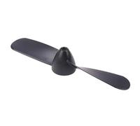 TERNCOEW Elica Barca D'acqua Canoa Pesca Kayak Staffa Motore Sostituzione Kayak Puntelli Accessori Due Moto D'acqua Sostituzione Elica