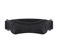 TERNCOEW Ginocchiera ergonomica con dettaglio flessibile per allenamento in palestra, basket e fitness, in cotone mercerizzato traspirante