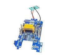 TERNCOEW Installazione rapida PCB Copertura Protettiva per 18V BL1850 BL1860 Protezione Della Batteria Scheda MultiModel Compatibilità PCB Protezioni Board
