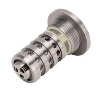 TERNCOEW La sostituzione delle elettrovalvole a solenoide di controllo dell'olio VVT dell'automobile resistente 06L109257F migliora la potenza del motore & alimenta le valvole del motore di economia