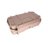 TERNCOEW Multitool Scatola Sigillata ABS Scatola di Immagazzinaggio di Sopravvivenza Selvaggia Scatola Impermeabile Per Casa Ufficio