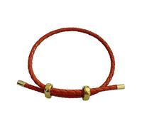 TERNCOEW Pelle con fibbia naturale multiuso fatta a mano con materiali in lega robusta per vacanze al mare e abbigliamento casual stile casual