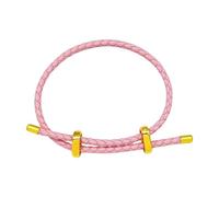 TERNCOEW Pelle con fibbia naturale multiuso fatta a mano con materiali in lega robusta per vacanze al mare e abbigliamento casual stile casual