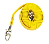 TERNCOEW Regolabile 120 centimetri PU Leather Bag Strap per le Donne Crossbody Borse Accessori Spalla Sostituzione PU Cinturino in Pelle, Giallo, One Size