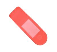 TERNCOEW Siliconi Interruttori Protezioni Pannello Scooter Elettrici Schermo Leggero Copertura Accessori Compatti Screen Guard