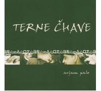 Terne Chave Anja (CD) Album