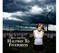 Ternheim Anna - Halfway to Fivepoint