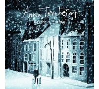 Ternheim,Anna - Leaving on a Mayday (Ltd.Deluxe-ed.)