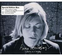 Ternheim, Anna - Leaving On A Mayday (Special Edition)