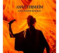 Ternheim, Anna - Live In Stockholm
