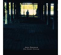 TERNHEIM, ANNA - NIGHT VISITOR -REISSUE-