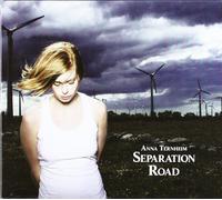 TERNHEIM, ANNA - SEPARATION ROAD =LTD=