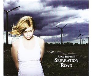 TERNHEIM, ANNA - SEPARATION ROAD =LTD=