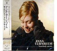 Ternheim, Anna - Somebody Outside [Import]