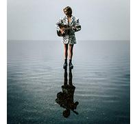 Ternheim, Anna A Spazio Per Lost Time CD Album Uso :MUSICLOVE15