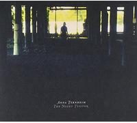 Ternheim,Anna - The Night Visitor (Ltd.Edt.)