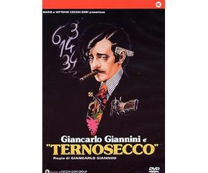 Terno Secco