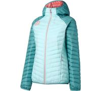 TERNUA Bionik Hood Jacket W - Donna - Blu - Taglia M- modello 2026
