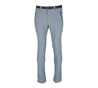 Ternua Corno Pants, Pantaloni Uomo, Grigio (Plumb Grey), 2XL