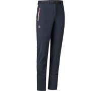 TERNUA Darkstone Pant W - Donna - Grigio - Taglia S- modello 2026