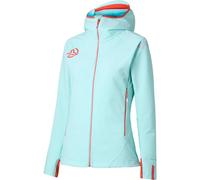 TERNUA Ehunmilak 2.0 Jacket W - Donna - Blu - Taglia M- modello 2026