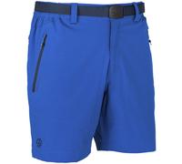Ternua Friz M - pantaloni corti trekking - uomo 2XL Blue man Dwr,Pfc-Free,Oeko-Tex 100,Bluesign,Recycled Materials