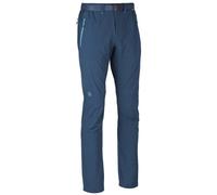 Ternua Friz M - pantaloni trekking - uomo M Light Blue man Pfc-Free,Oeko-Tex 100,Dwr,Bluesign,Recycled Materials