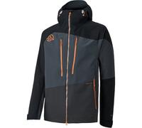 TERNUA Klimmer Jacket M - Uomo - Grigio / Nero - Taglia XL- modello 2026
