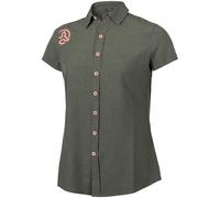 TERNUA Kotnia St W - Donna - Verde - Taglia M- modello 2023