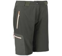 TERNUA Kultus Bmd W - Donna - Verde - Taglia XS- modello 2024