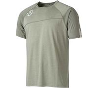 TERNUA Neon Tee - Uomo - Verde - Taglia L- modello 2026