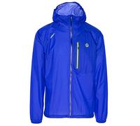 Ternua ® Neutrino M, Giacca Uomo, Blu (clematide Acceso), S