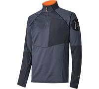 TERNUA Ragger 1/2 Zip M - Uomo - Grigio - Taglia S- modello 2026