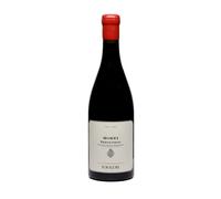Teroldego Morei Vigneti delle Dolomiti Rosso IGT 2023 - Foradori 0.75 lt