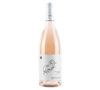TEROLDEGO ROSATO Controcorrente 2023 - De Vigili