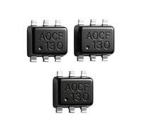 Teron Chip Controller Router Da 3 Pezzi, Chip Di Alimentazione AUCP MP1477GTF-Z SOT-563 Compatibile Con FRITZ Box 7590