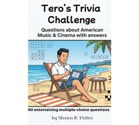Tero's Trivia Challenge: Questions About American Music and Cinema with answers