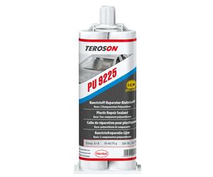TEROSON 267081 Kit riparazione, Riparazione materiale plastico