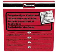 Teroson 93357 Nastro biadesivo Loctite (L x L) 10 m x 12 mm 1 pz.
