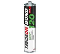Teroson Bond 120 - Colla per Parabrezza PU 8596, 2 Ore, 310 ml