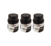 Teroson Bond All In One Primer 25ml 9699 Adesivo Cristalli Parabrezza 3 Pezzi